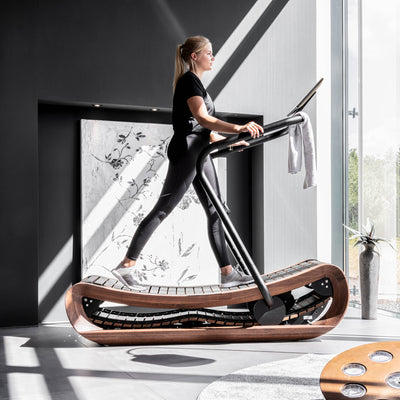 NOHRD Sprintbok V.2 - Woodsport