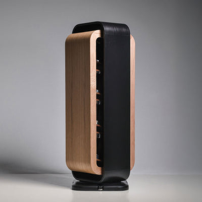 NOHRD StepTower - Woodsport