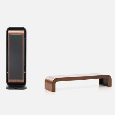 NOHRD StepTower - Woodsport