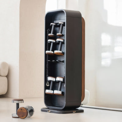 NOHRD StepTower - Woodsport