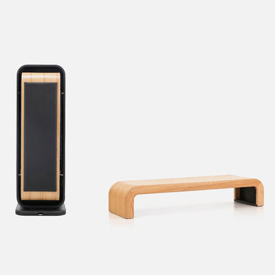 NOHRD StepTower - Woodsport