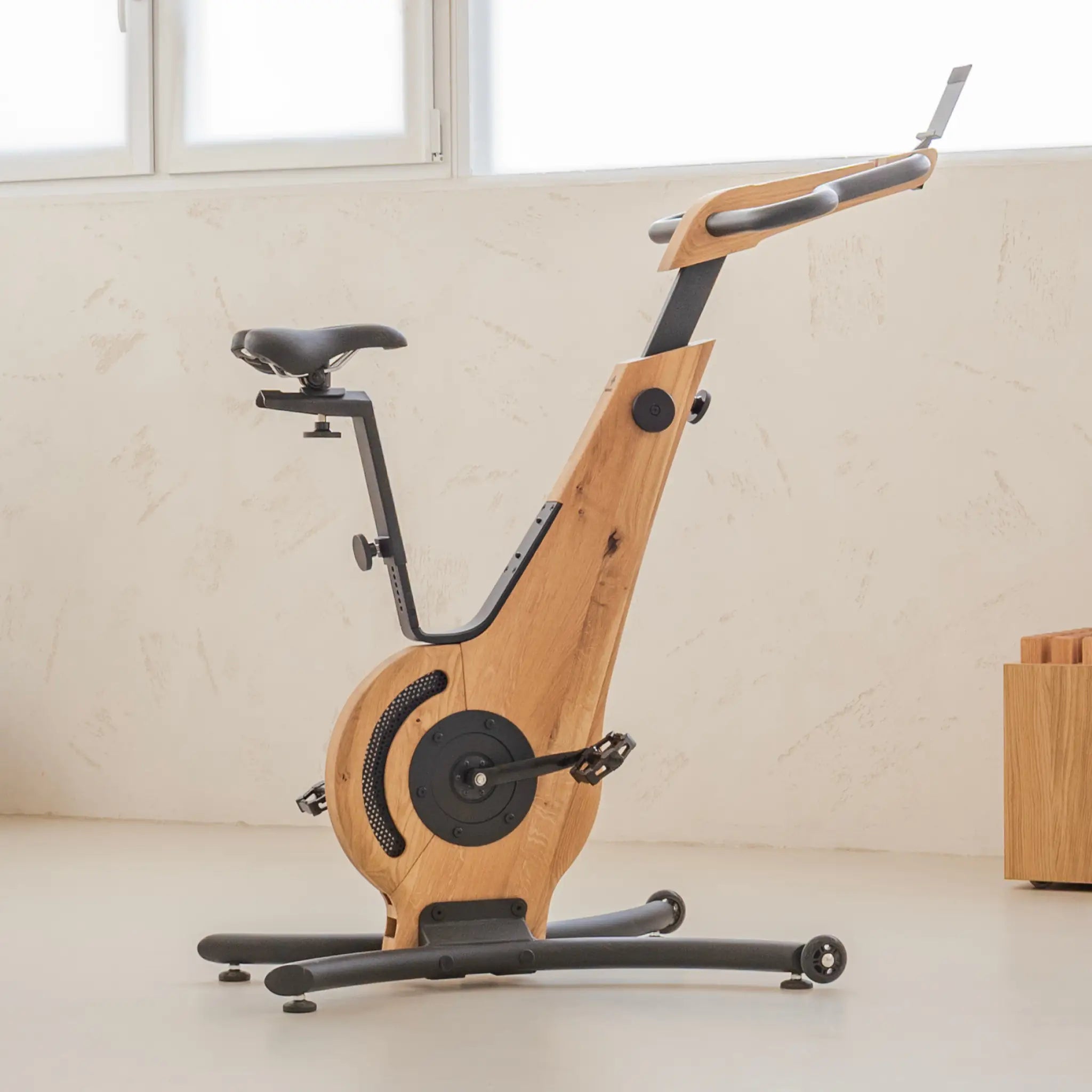 NOHRD Bike V.2