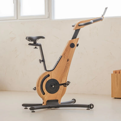 NOHRD Bike V.2