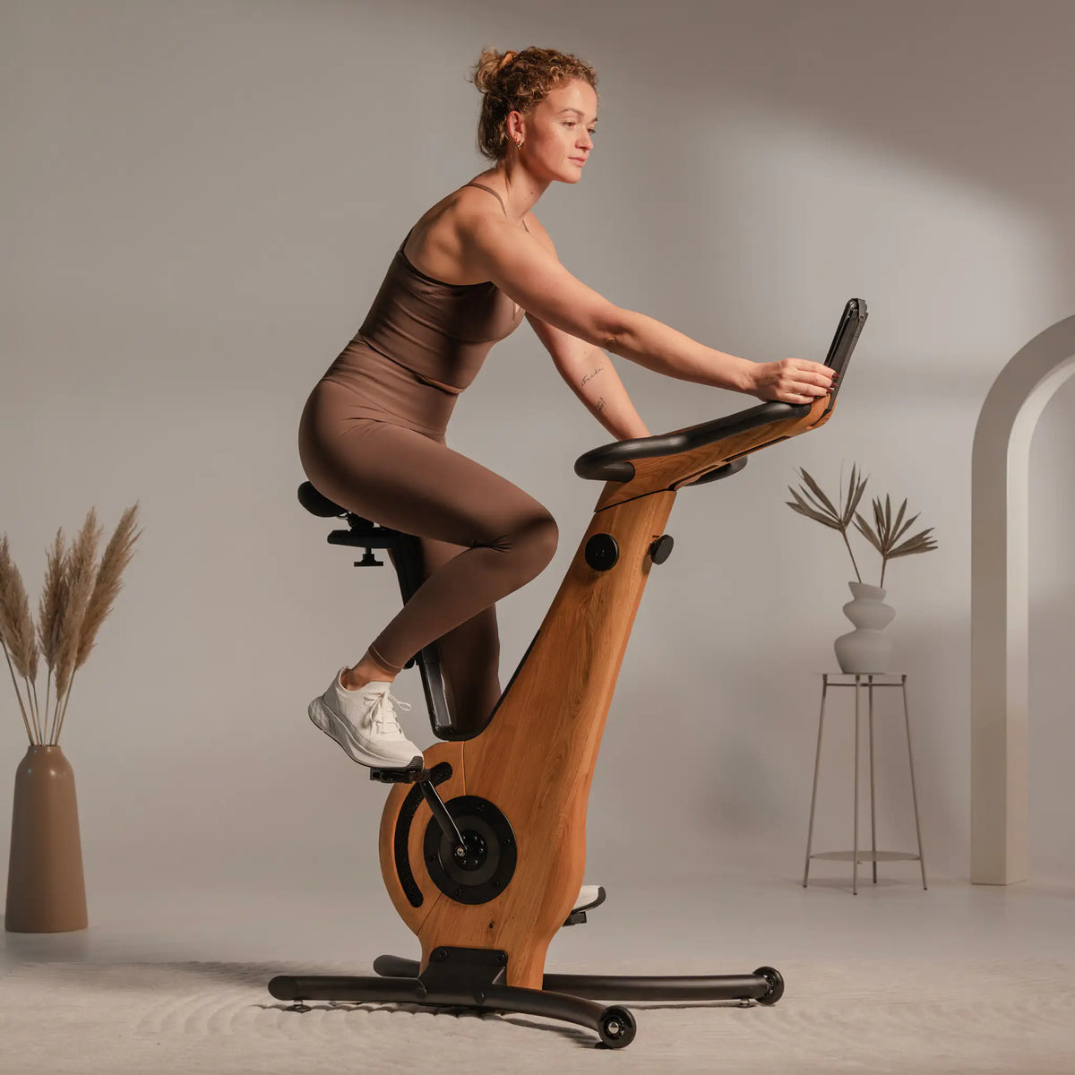NOHRD Bike V.2
