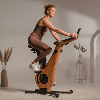 NOHRD Bike V.2
