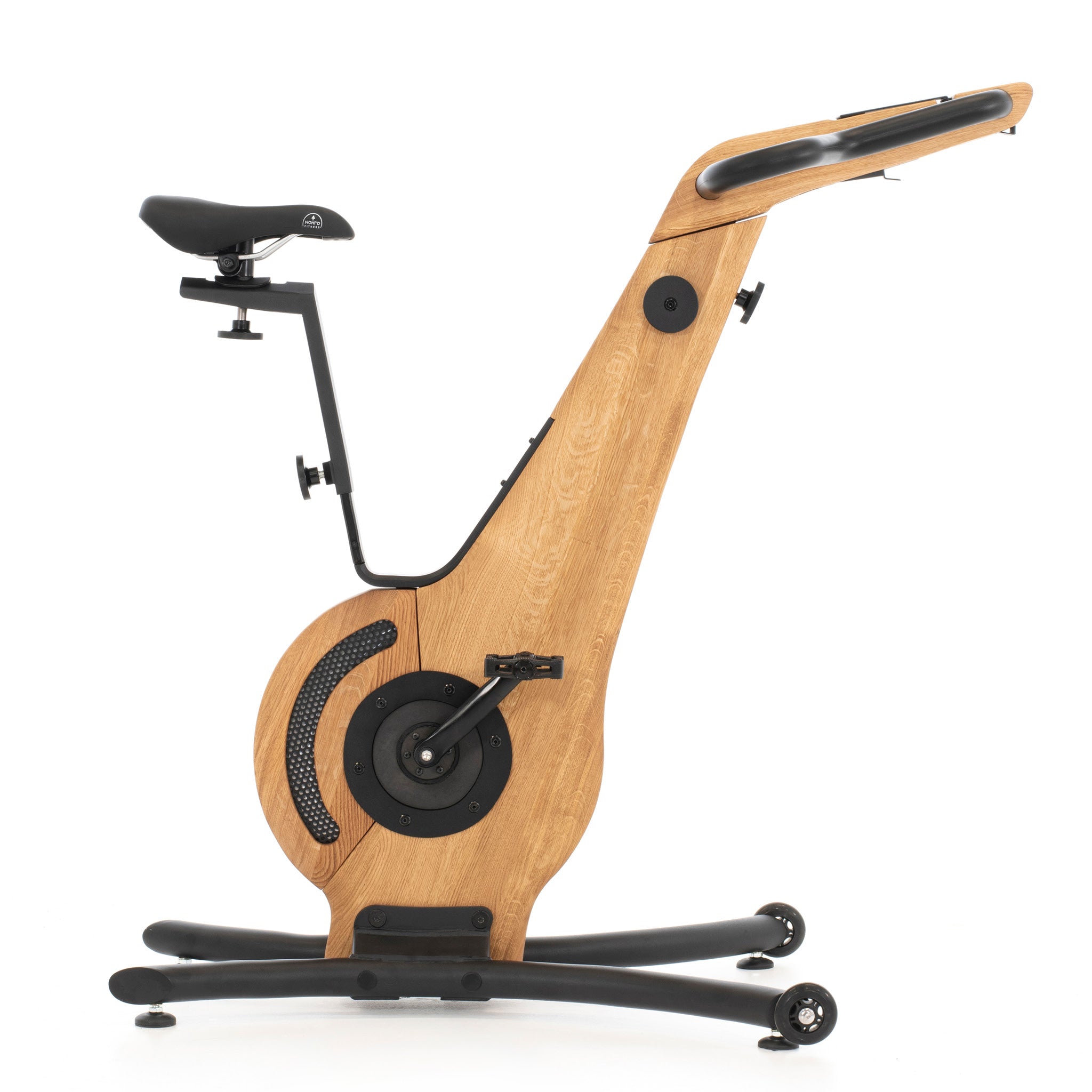 NOHRD Bike V.2