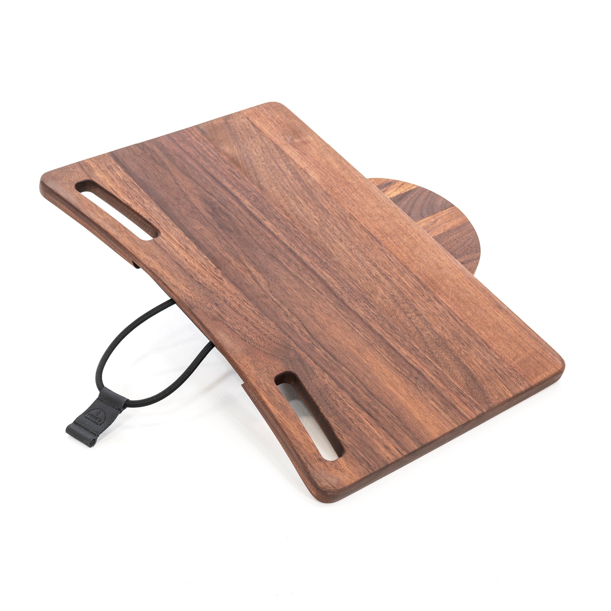 NOHRD Bike Laptop Support Tray - Woodsport