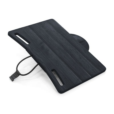 NOHRD Bike Laptop Support Tray - Woodsport