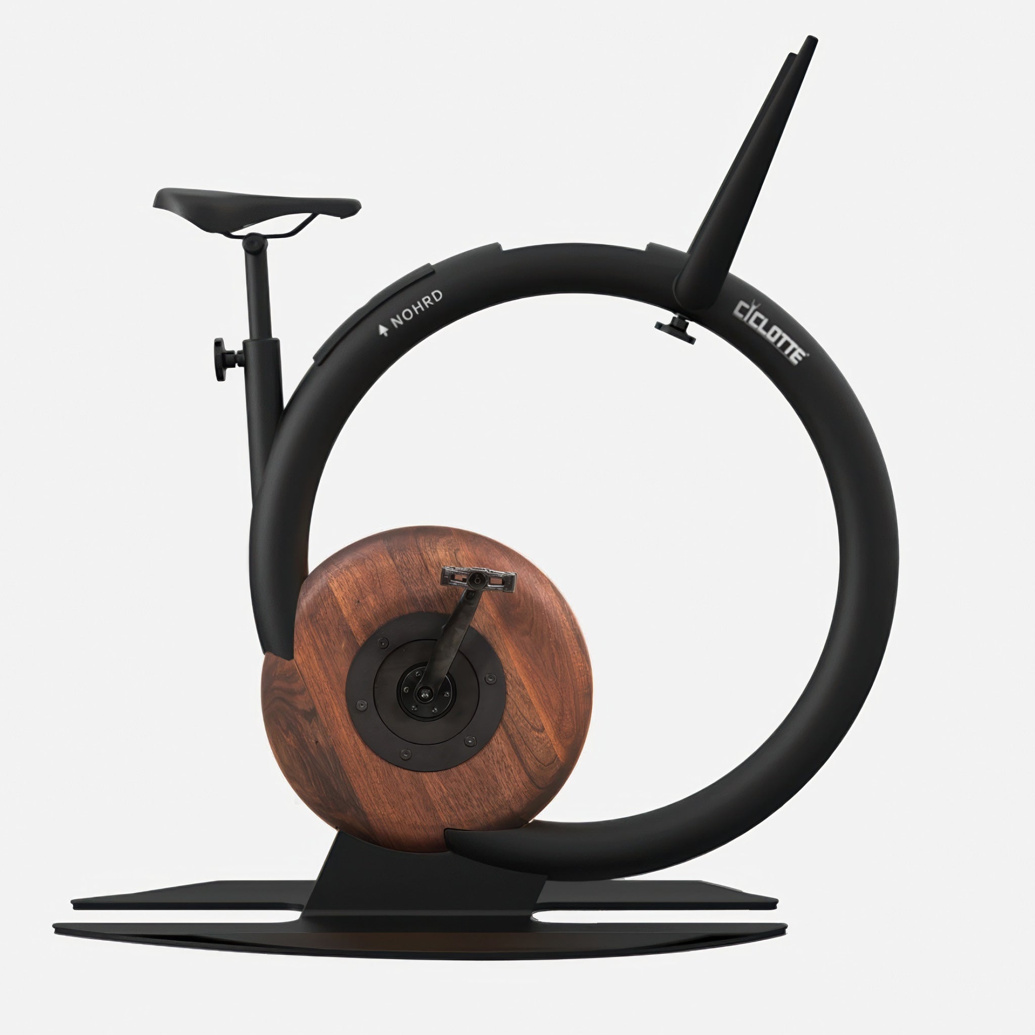 NOHRD Ciclotte - Woodsport