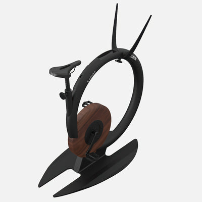 NOHRD Ciclotte - Woodsport