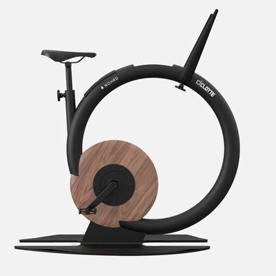 NOHRD Ciclotte - Woodsport