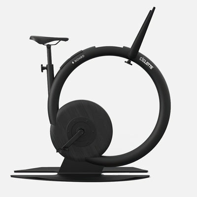 NOHRD Ciclotte - Woodsport