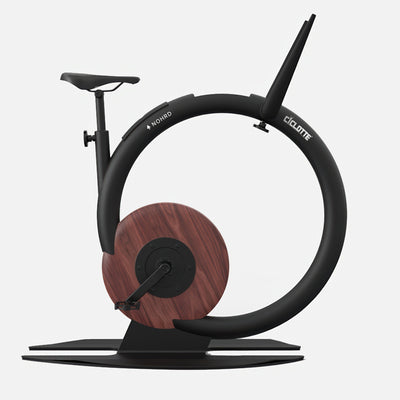 NOHRD Ciclotte - Woodsport