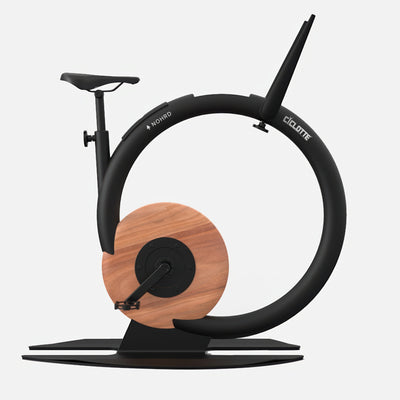 NOHRD Ciclotte - Woodsport