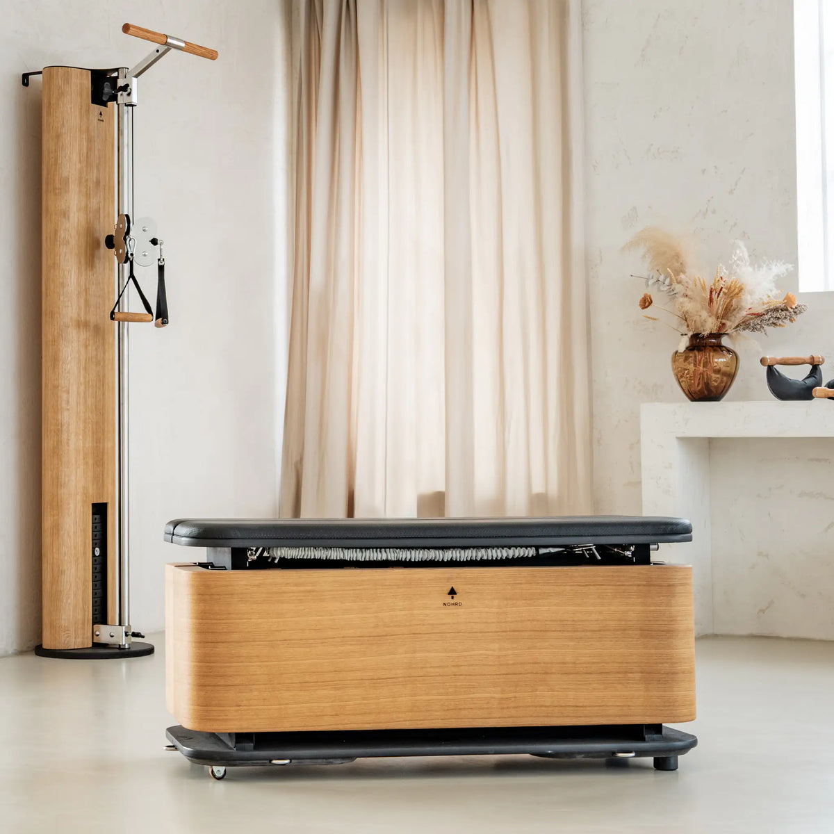 NOHRD StepBox