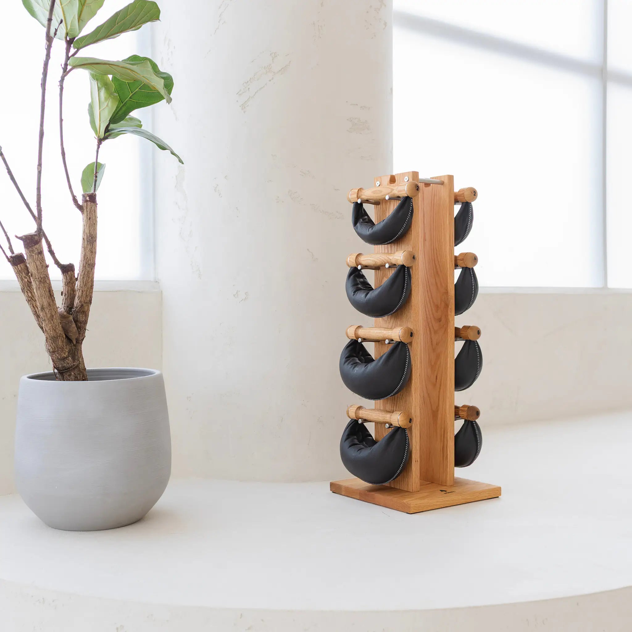 NOHRD SwingTower