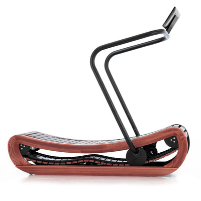 NOHRD Sprintbok V.2 - Woodsport