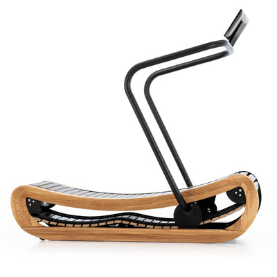 NOHRD Sprintbok V.2 - Woodsport