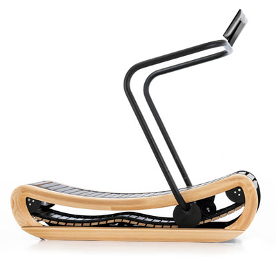 NOHRD Sprintbok V.2 - Woodsport