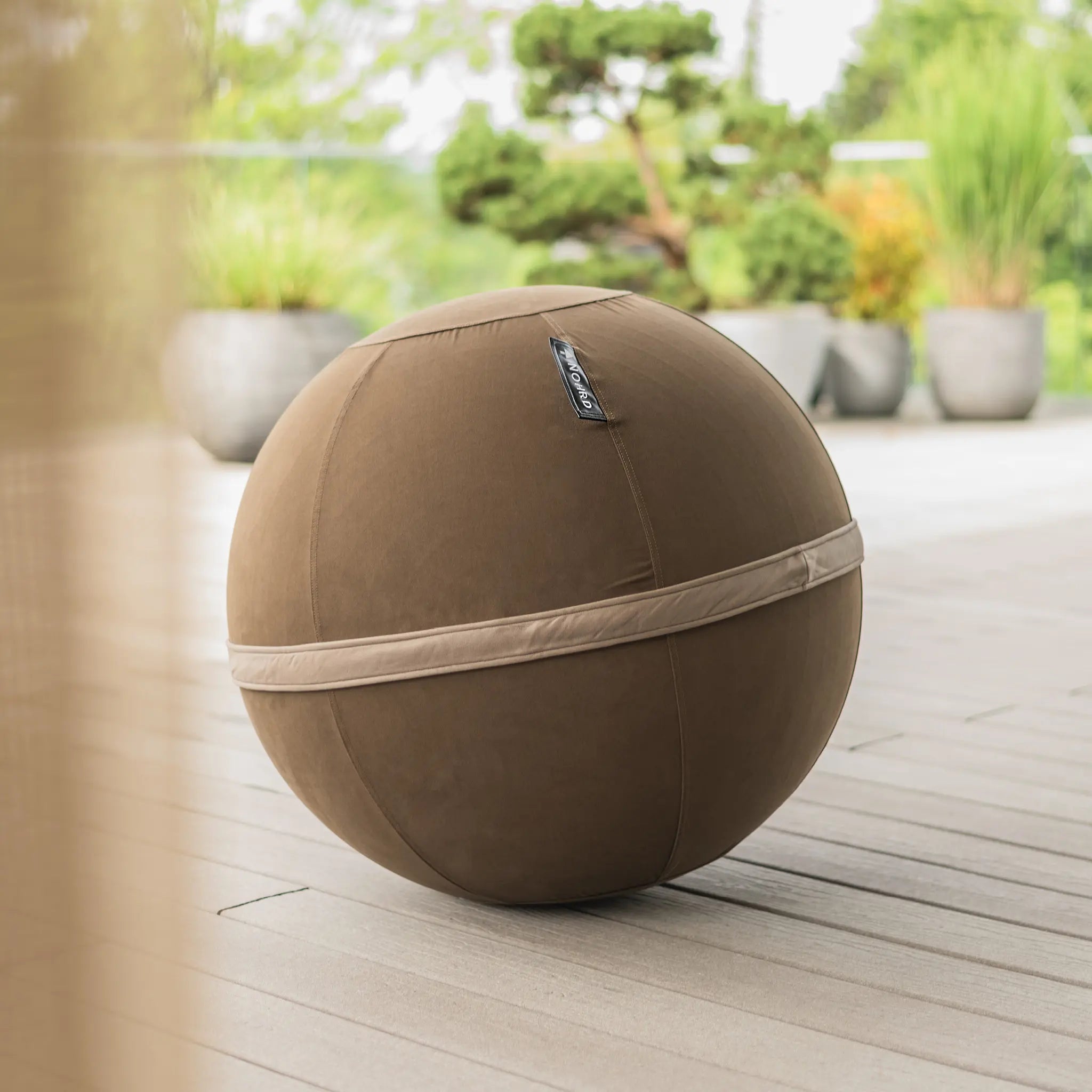 NOHRD VivaBall - Woodsport
