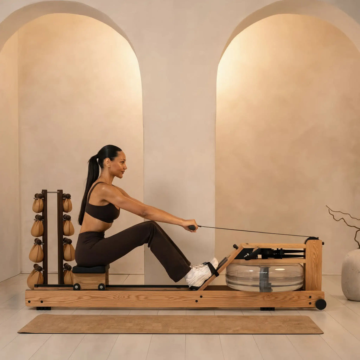 WaterRower S4