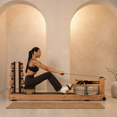 WaterRower S4