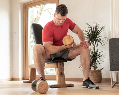 NOHRD WeightBench