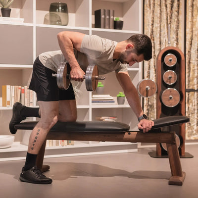 NOHRD WeightBench