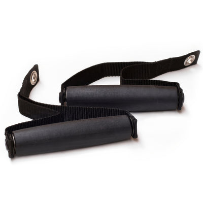 SlimBeam Wooden Handle Set - Woodsport