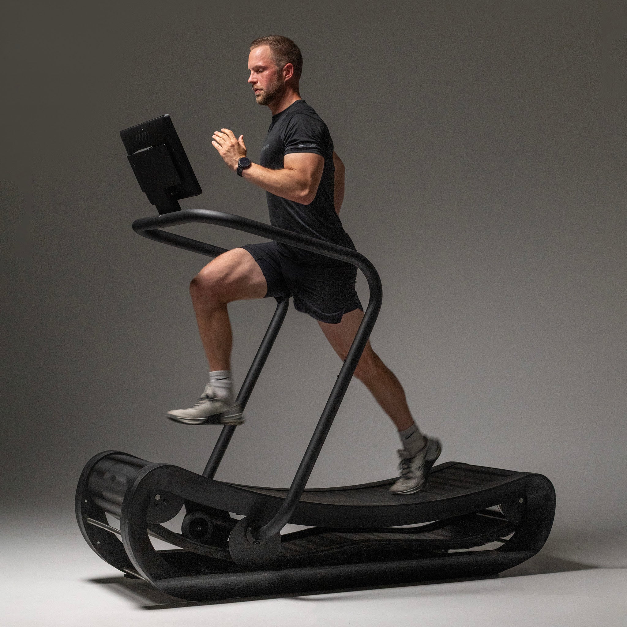 NOHRD Sprintbok V.2 - Woodsport