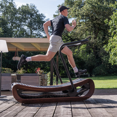 NOHRD Sprintbok V.2 - Woodsport