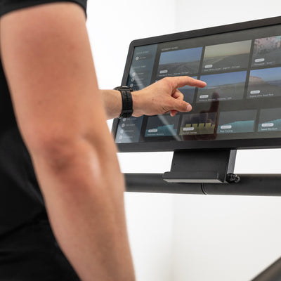 NOHRD Sprintbok V.2 - Woodsport