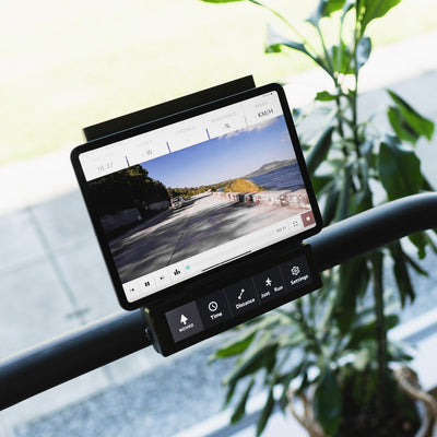 NOHRD Sprintbok V.2 - Woodsport