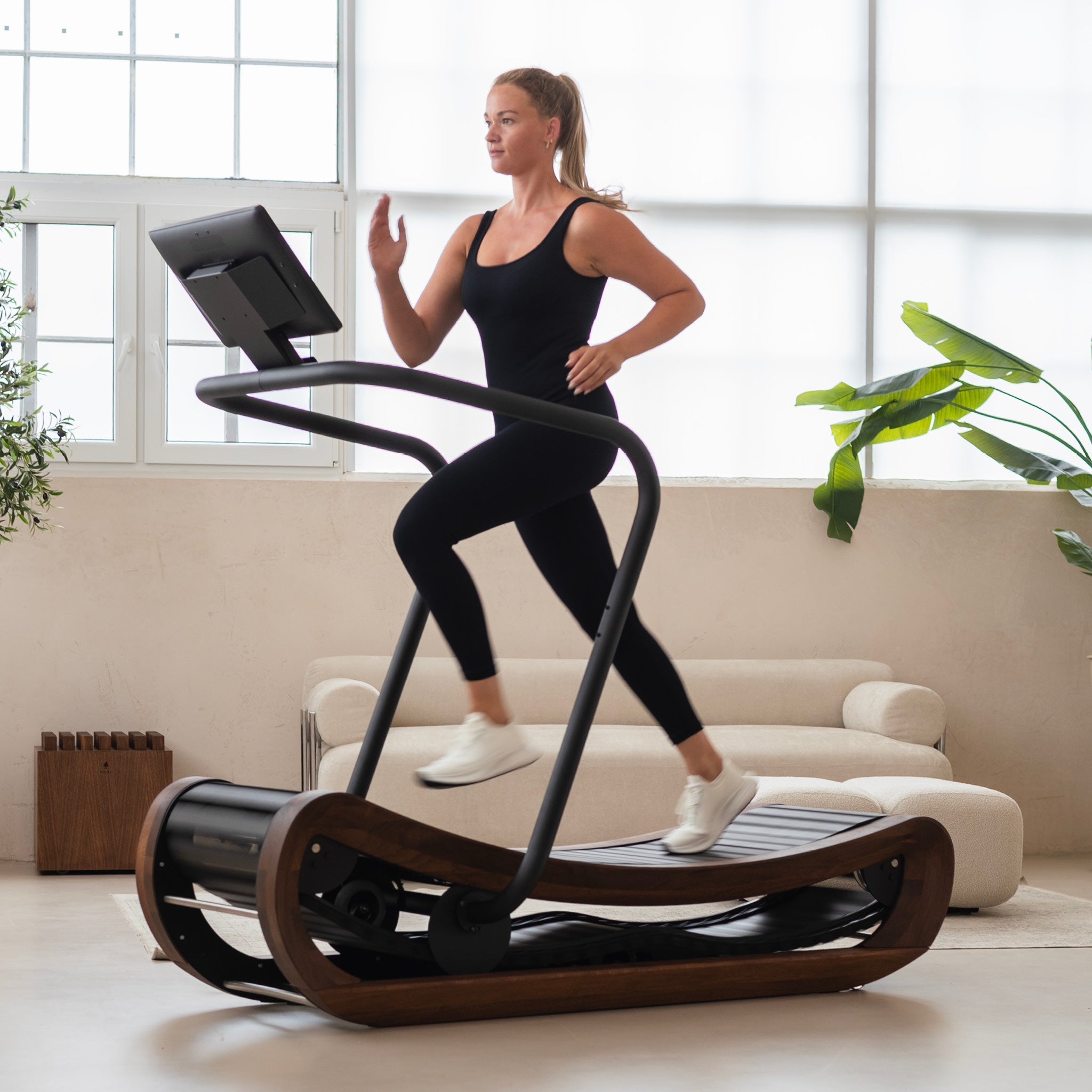 NOHRD Sprintbok V.2 - Woodsport