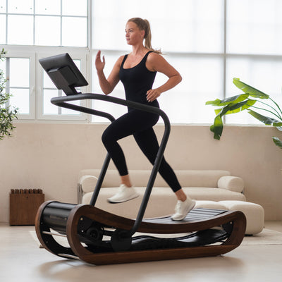 NOHRD Sprintbok V.2 - Woodsport