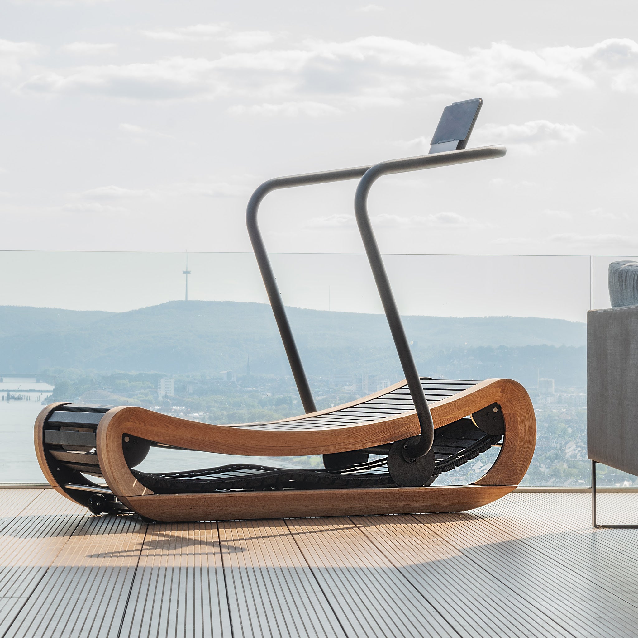 NOHRD Sprintbok V.2 - Woodsport