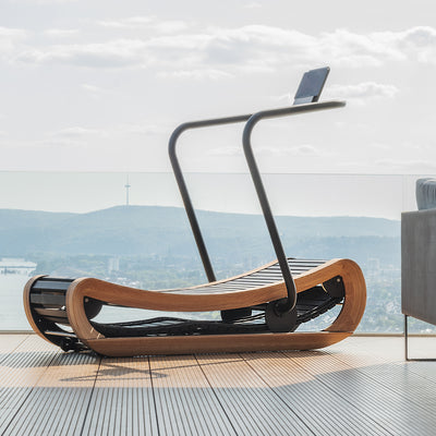 NOHRD Sprintbok V.2 - Woodsport