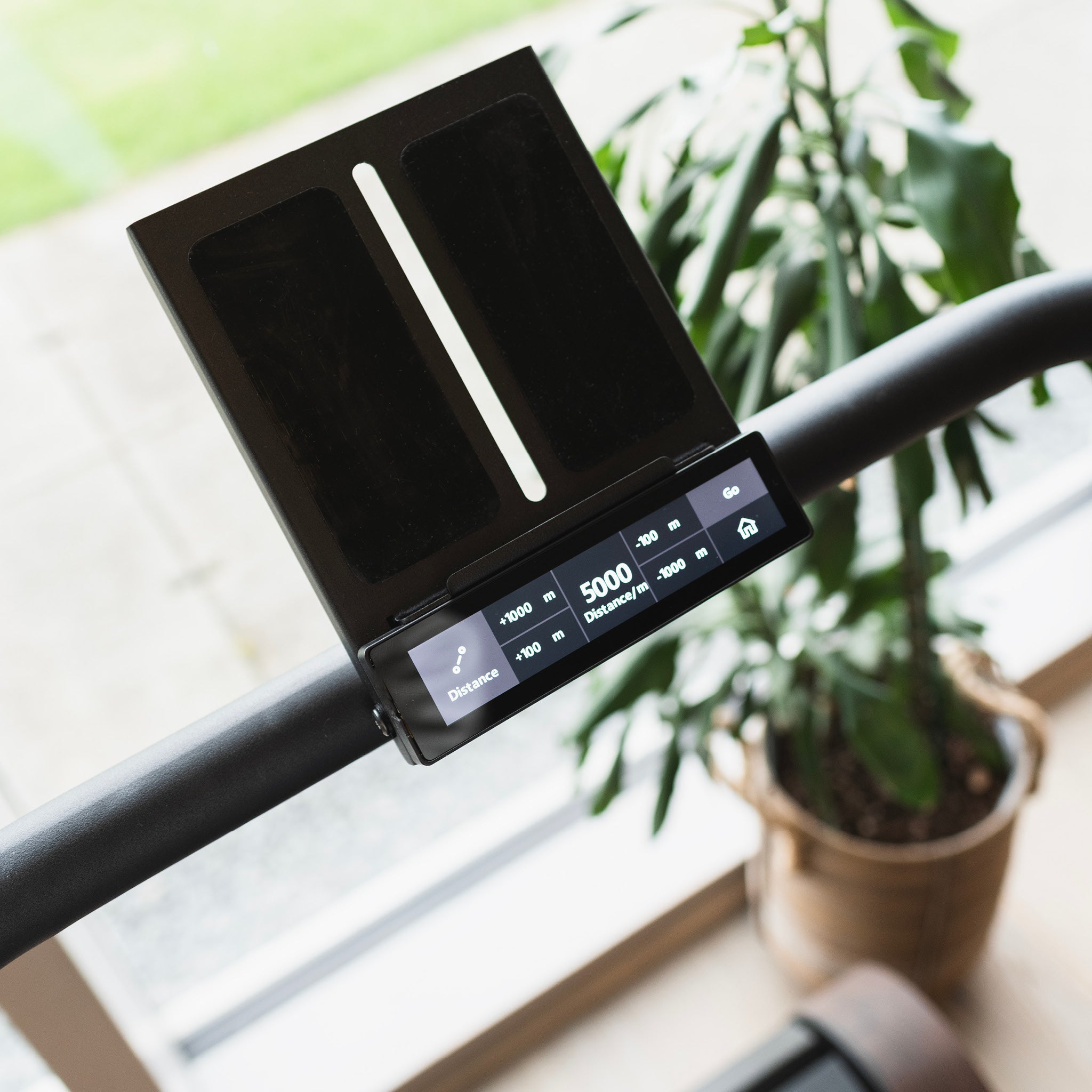 NOHRD Sprintbok V.2 - Woodsport