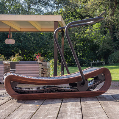 NOHRD Sprintbok V.2 - Woodsport