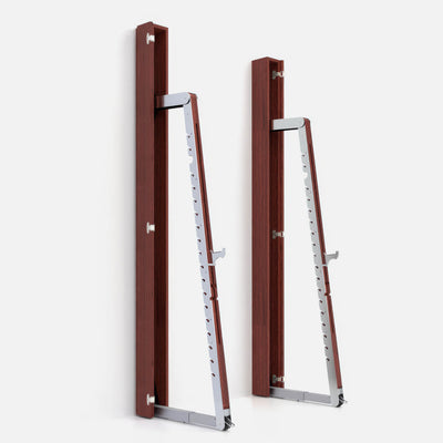 NOHRD SquatRack - Woodsport