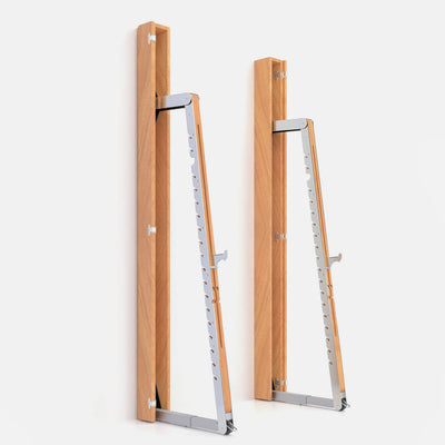 NOHRD SquatRack - Woodsport