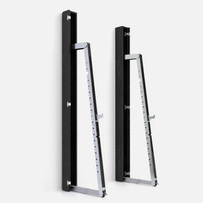 NOHRD SquatRack - Woodsport