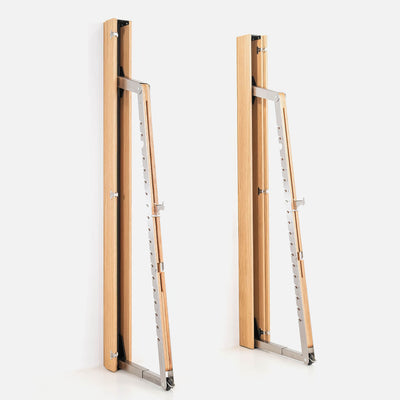 NOHRD SquatRack - Woodsport