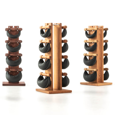 NOHRD SwingBells - Woodsport