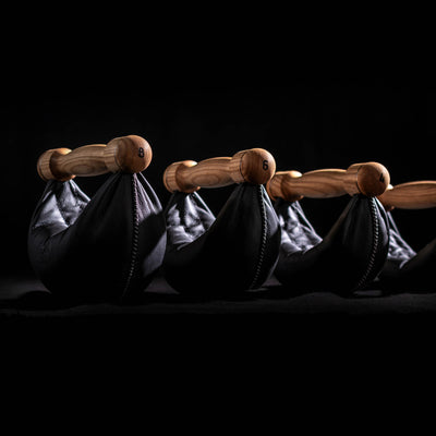 NOHRD SwingBells - Woodsport