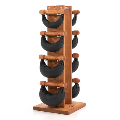 NOHRD SwingTower - Woodsport