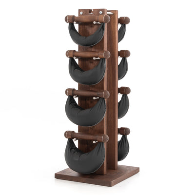 NOHRD SwingTower - Woodsport