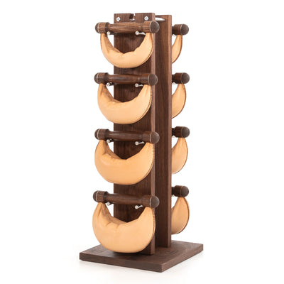 NOHRD SwingTower - Woodsport
