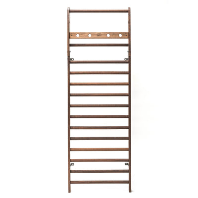 NOHRD Wallbars - Woodsport