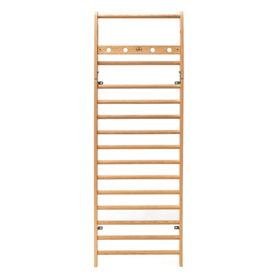 NOHRD Wallbars - Woodsport